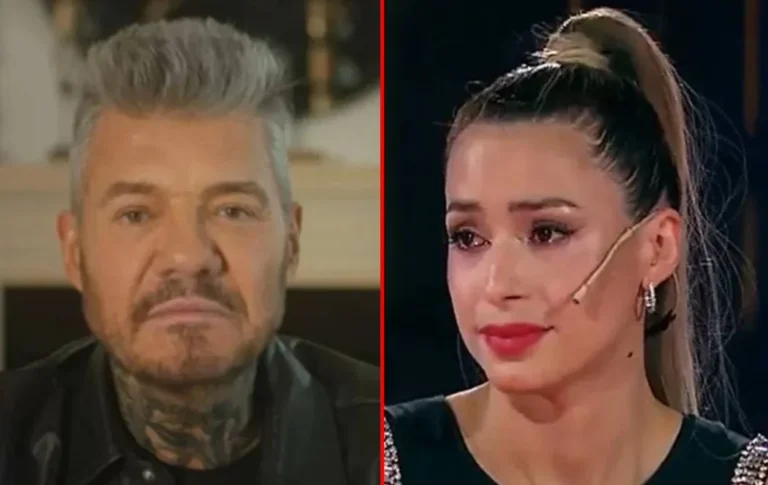 El sacrificio que Milett Figueroa hizo por Marcelo Tinelli tras confirmar su reconciliación