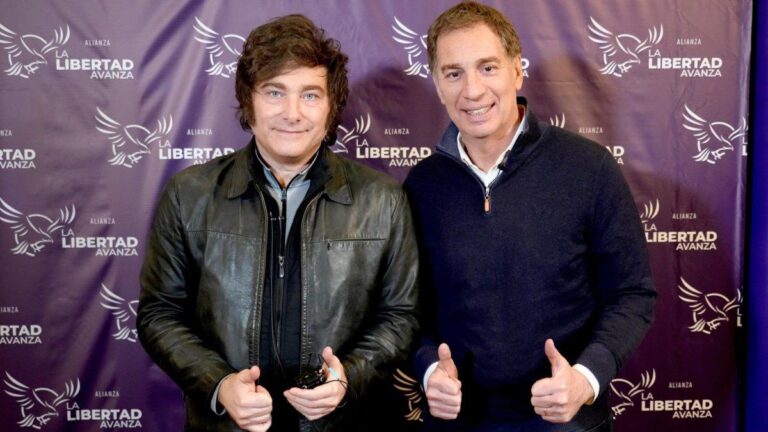 Qué hará La Libertad Avanza tras la negativa de la Justicia para reimprimir las boletas en Buenos Aires