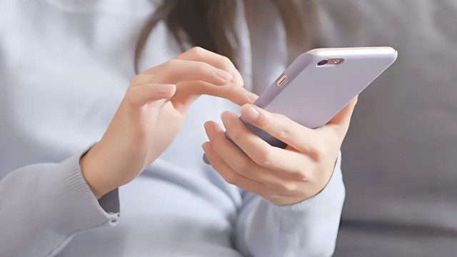 Cyber Monday: celulares baratos en Frávega con hasta 12 cuotas sin interés