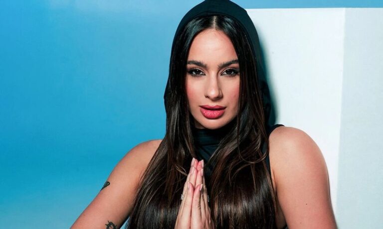 La dolorosa experiencia que Flor Jazmín Peña ocultó por años: «Me quise matar»