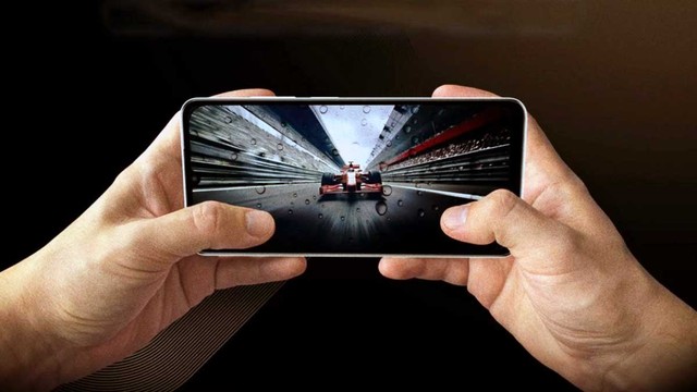 Descubrí los celulares de pantalla grande más baratos en Mercado Libre