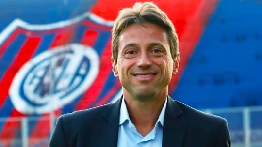 Marcelo Moretti busca anular la acefalía: «Soy el único que puede sacar a San Lorenzo adelante»