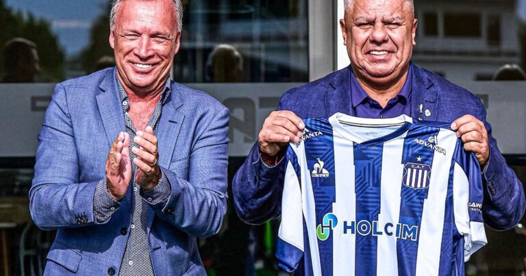 Fassi, habilitado como presidente de Talleres de Córdoba: el Tribunal de Disciplina de la AFA levantó su suspensión por el escándalo en la Copa Argentina vs Boca