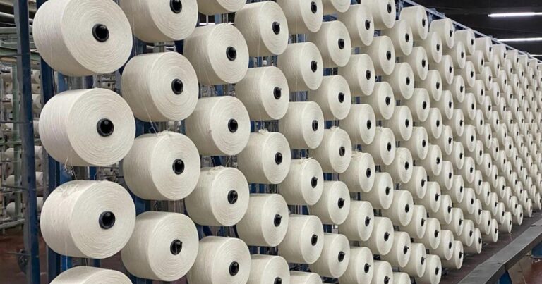 Efecto importaciones? La industria produjo en noviembre al 57% de su capacidad, la tercera peor marca de 2025