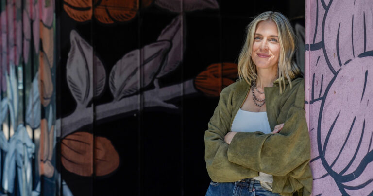 Melania Lenoir, reina del musical y la que improvisó con Will Smith