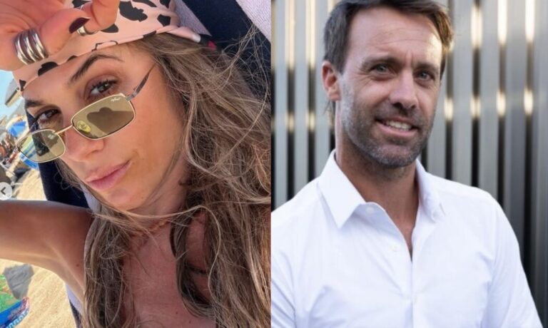 In fraganti! Agarraron a Chechu Bonelli y Facundo Pieres muy juntos y a los mimos en Cariló: las fotos