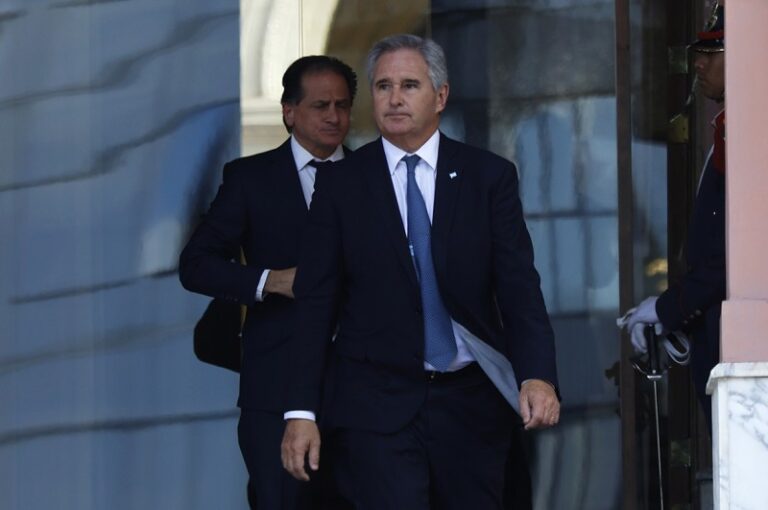 En Cancillería afirman que el Programa Antártico atraviesa la peor crisis en décadas