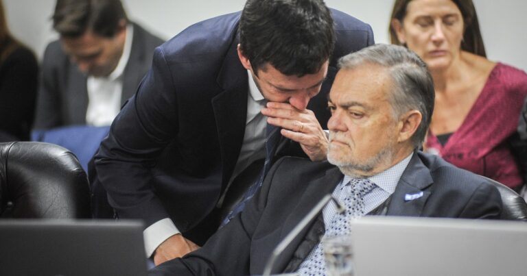 Corrupción en la AFA: cómo fue la maniobra para que un camarista K decidiera sobre la inhibitoria del juez Marcelo Aguinsky