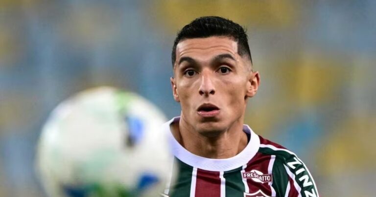 El refuerzo de Fluminense que puede destrabar la llegada de Kevin Serna a Boca