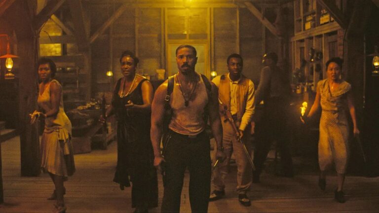 Dónde podés ver Sinners, la película con mayor cantidad de nominaciones en la historia de los Oscars?