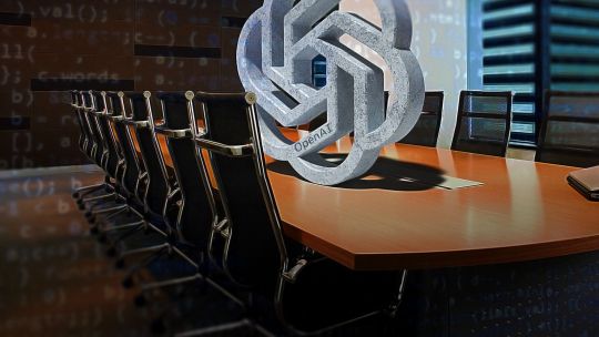 OpenAI advierte: estos 44 empleos podrían ser reemplazados por la IA en el futuro cercano