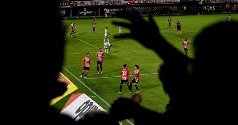 Se va Cetré?: Brian Aguirre debutó con una asistencia clave