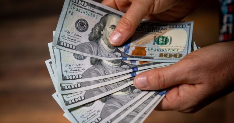 Dólar hoy y dólar blue, EN VIVO: a cuánto cotiza el oficial y cuál es el precio del paralelo este miércoles 11 de febrero, minuto a minuto