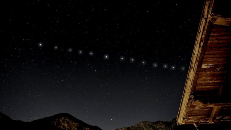 Starlink renueva sus antenas y así mejora la experiencia de sus usuarios en Argentina