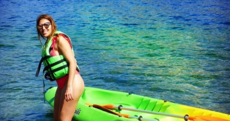 El terrible caso de Valeria Schwab: un estudio de ADN reveló quien la mató