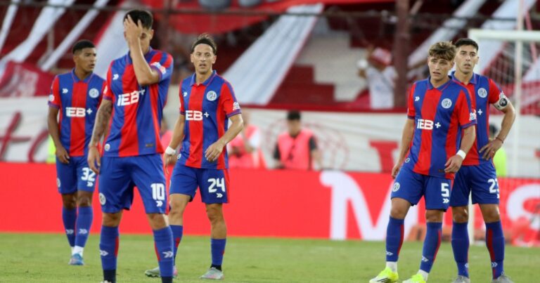 Con cambios y sorpresas, el probable 11 de San Lorenzo para visitar a Unión