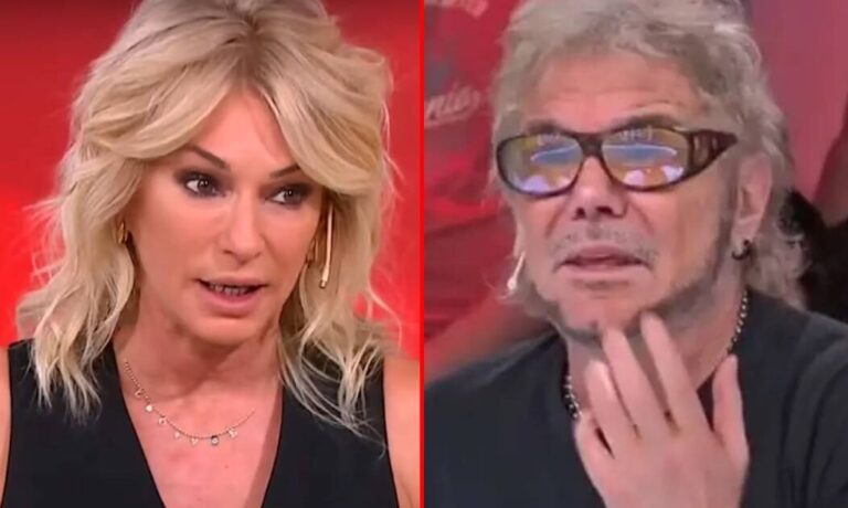 Descontrol! Yanina Latorre y Beto Casella se dijeron de todo y el escándalo es total: Homofóbico, misógino y