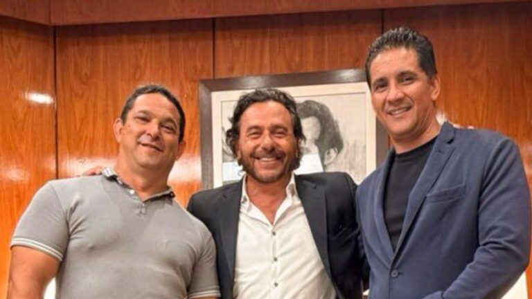 Innovación Federal suma dos nuevos diputados de la mano de Gustavo Sáenz