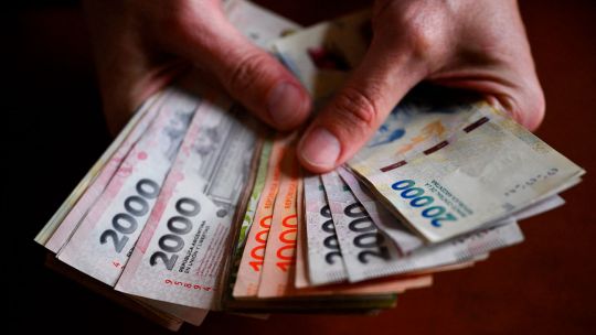 Salarios 2026: el arrastre estadístico anticipa un año desafiante para el poder adquisitivo