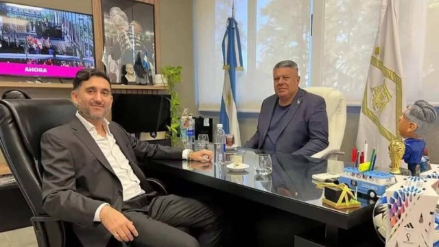 Sur Finanzas: quiénes son los cuatro detenidos, tras una serie de allanamientos