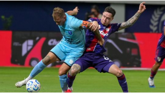River empata 0-0 con Ciudad de Bolívar en su debut en Copa Argentina: seguí el partido en vivo