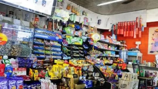 Crisis en los kioscos: Cierran más de 50 por día y el sector ya perdió 36.000 locales
