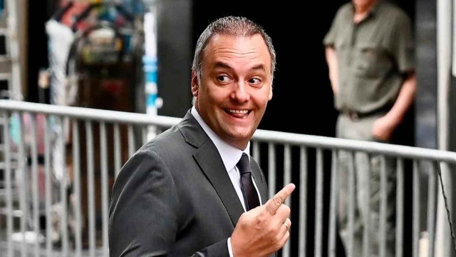 VIDEO | Diputado propuso declarar una localidad como capital de la carrera de sortijas