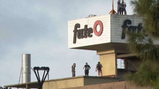 Un empresario de los neumáticos reconoció que «robábamos con los precios de las cubiertas»