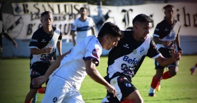 La mejor de la jornada de la Primera C