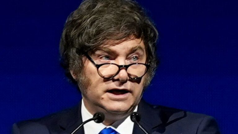 En medio de chicanas, Javier Milei bosquejó un nuevo paquete de reformas: cuáles son los proyectos clave