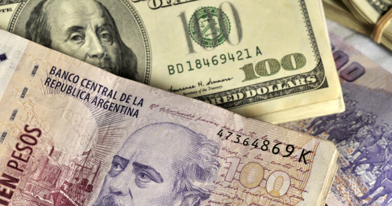 Dólar hoy: a cuánto cotizan el oficial y sus diferentes tipos de cambio este lunes 02 de marzo