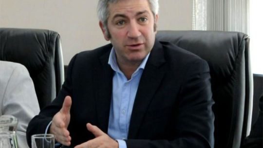 Comienza el juicio contra Juan Ruiz Orrico, ex funcionario del PRO acusado de matar a cuatro jóvenes