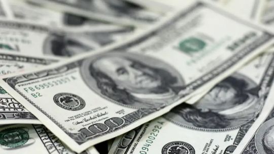 A cuánto cerró el dólar blue hoy, jueves 5 de marzo