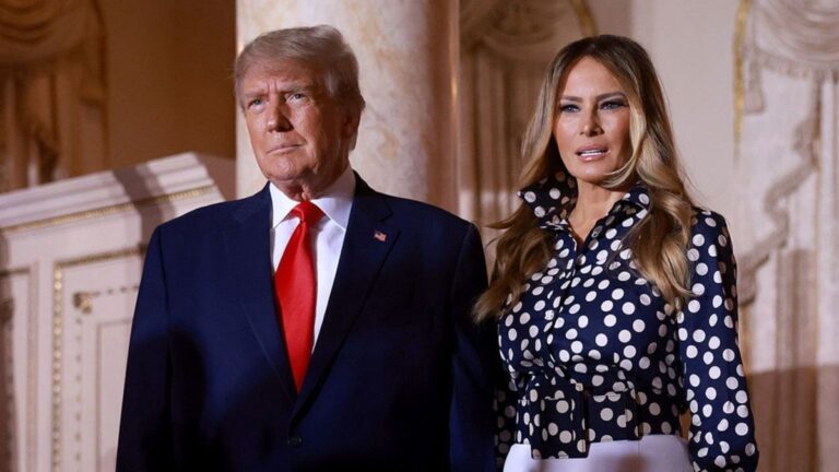 «Melania», el documental sobre la esposa de Donald Trump ya tiene fecha de estreno en Prime Video