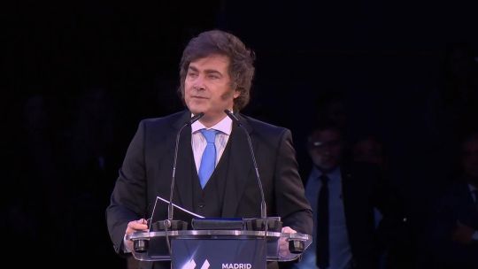 «Mafia mediática»: el recurso desgastado de Javier Milei para no hablar del caso $Libra