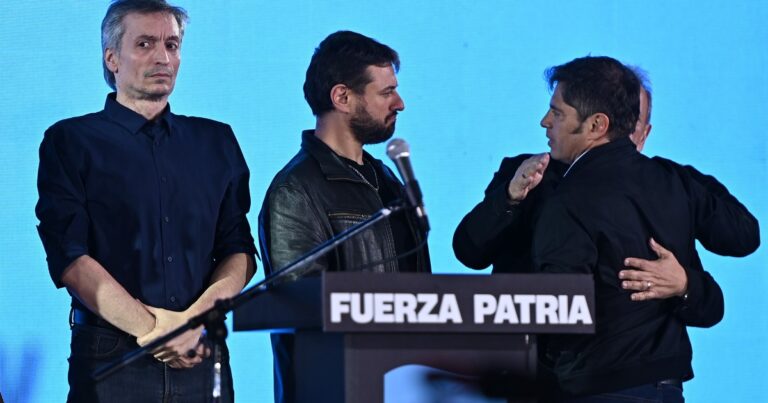 Elecciones en el PJ bonaerense: los primeros resultados en los municipios más peleados