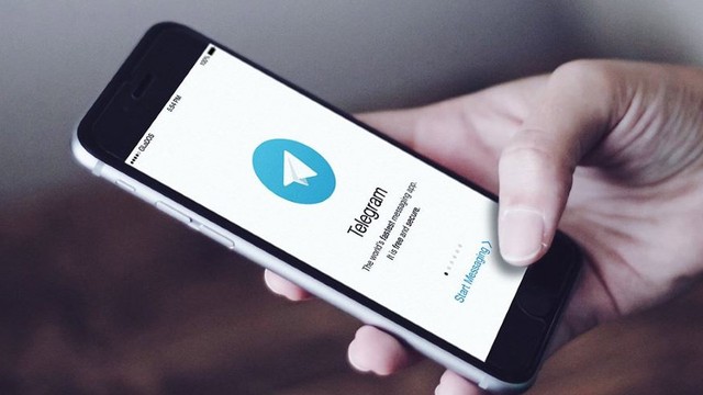 Telegram te da acceso a 100.000 ebooks gratis: así funciona la Biblioteca Secreta