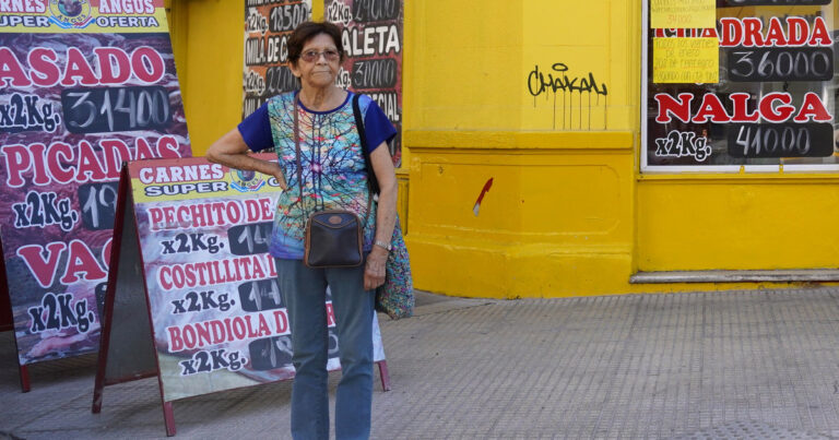 El particular rasgo argentino que sobresale en un ranking global a pesar de las crisis económicas