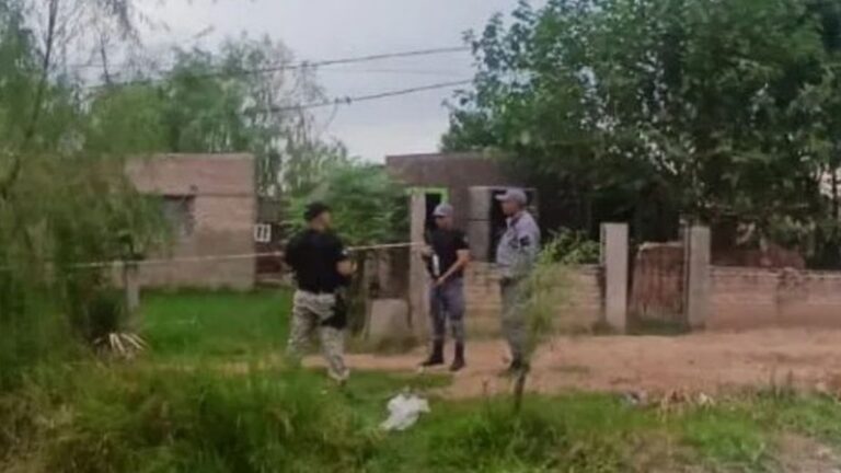 Horror en Chaco: asesinó a su ex con un hacha y luego abusó y mató a la hija de 17 años
