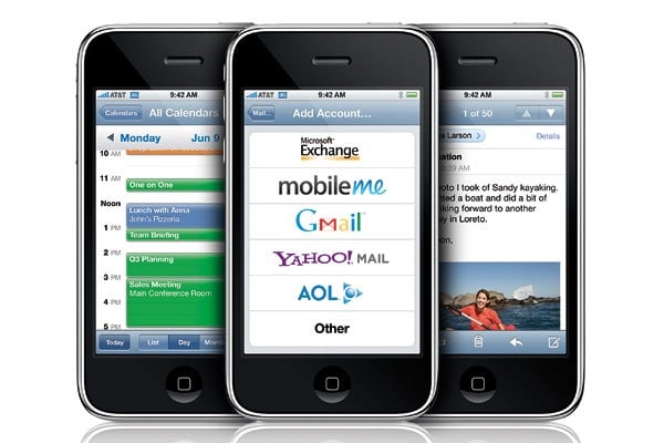 Dónde se consigue y cuál es el precio de un iPhone 3G sellado en caja en 2026 en EE.UU.