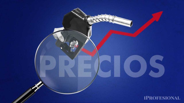 Precio de la nafta sube día tras día y Argentina está en el lote de países más caros del continente