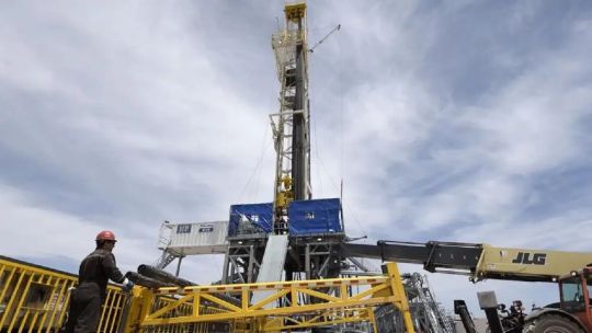 Vaca Muerta: sueldos de hasta $10,5 millones y nuevas vacantes en Tecpetrol