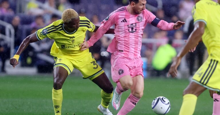 Lionel Messi llegó a los 900 goles: la radiografía de los números de una leyenda que se agiganta rumbo al Mundial 2026