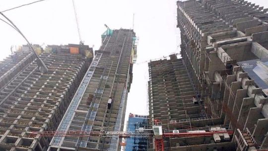 Cuáles son los requisitos para aplicar al nuevo crédito hipotecario del Banco Ciudad