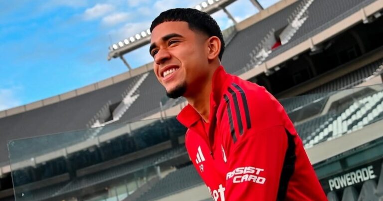 El mensaje para Kendry Páez de una figura de la selección de Ecuador