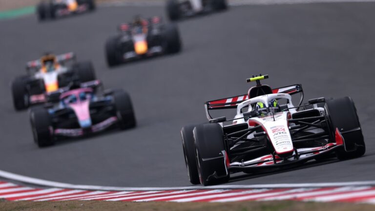 La Fórmula 1 pierde u$s200.000.000 debido a la cancelación de las carreras de Bahréin y Arabia Saudita por el conflicto en Medio Oriente