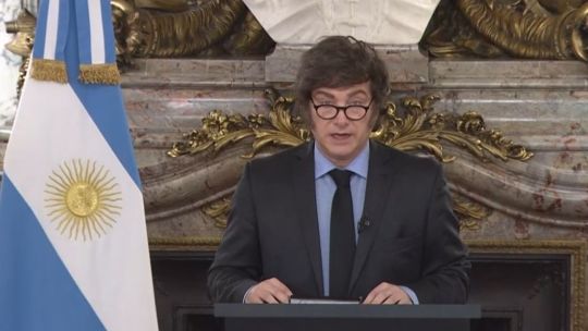 Interna del PJ y estrategia electoral: advierten que la única opción es la unidad contra Milei