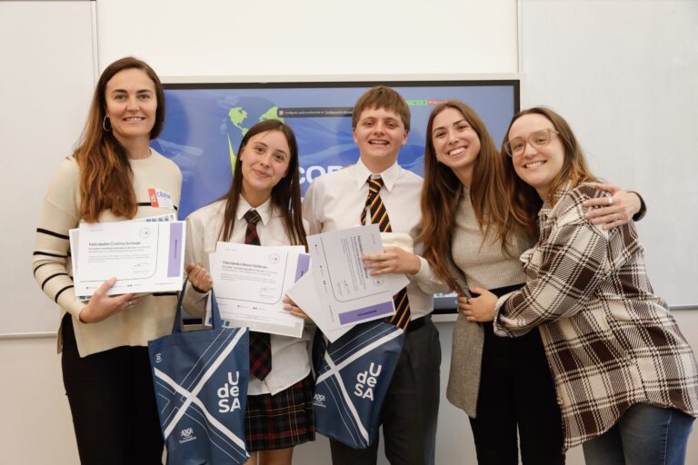 Llega la Copa Climática 2026: convocan a estudiantes y docentes de Latinoamérica a jugar un mundial por el planeta