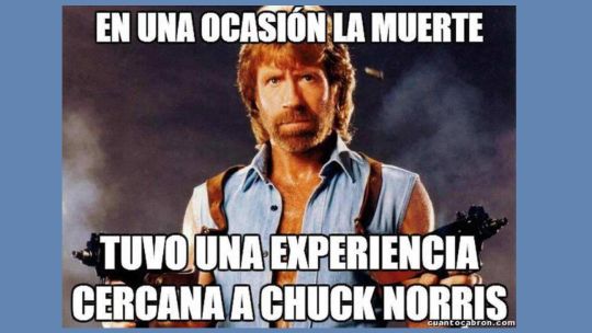 Chuck Norris Facts: el origen de los memes que lo volvieron una leyenda viral