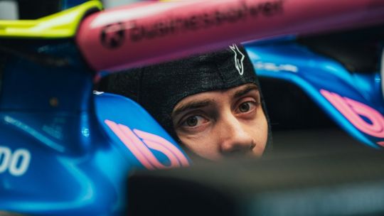 Misión Suzuka: Por qué Japón es la carrera que define el futuro de Franco Colapinto?